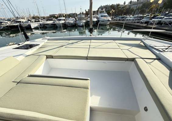 2024 BALI CATAMARANS BALI 4.2 zu verkaufen (photo 18)