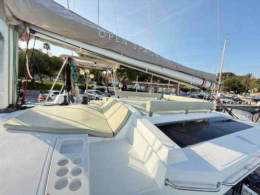 2024 BALI CATAMARANS BALI 4.2 zu verkaufen (photo 19)