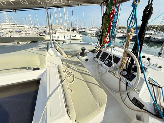 2024 BALI CATAMARANS BALI 4.2 zu verkaufen (photo 20)