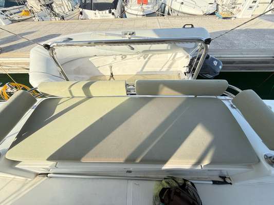2024 BALI CATAMARANS BALI 4.2 zu verkaufen (photo 21)