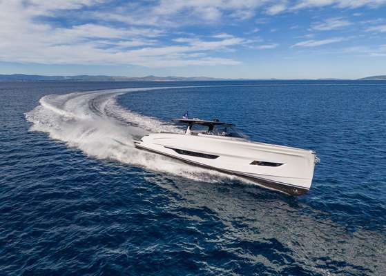 2026 SOLARIS POWER 60 OPEN en venta (photo 2)