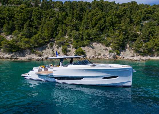 2026 SOLARIS POWER 60 OPEN en venta (photo 3)