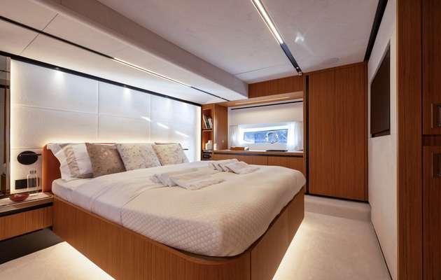 2026 SOLARIS POWER 60 OPEN en venta (photo 6)