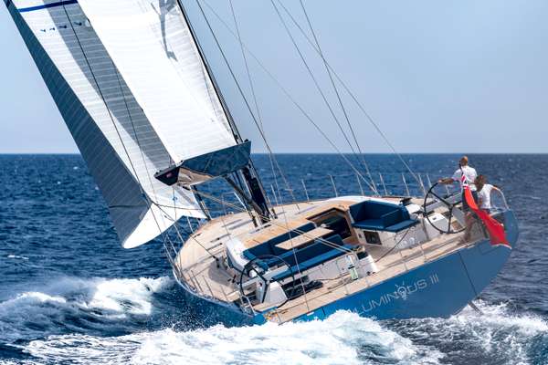 2026 Solaris 74 RS for sale (photo 1)