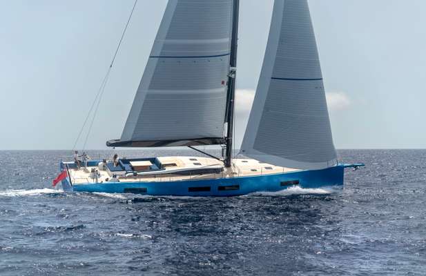 2026 Solaris 74 RS for sale (photo 2)