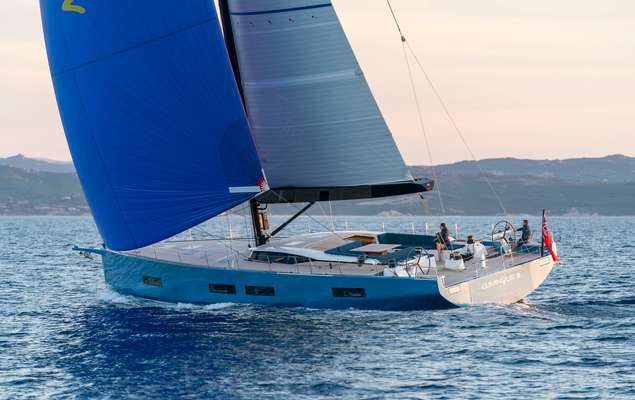 2026 Solaris 74 RS for sale (photo 3)