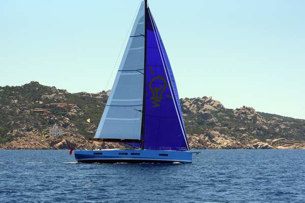 2026 Solaris 74 RS for sale (photo 8)
