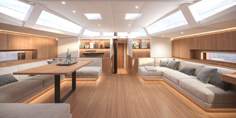 2026 Solaris 74 RS for sale (photo 9)