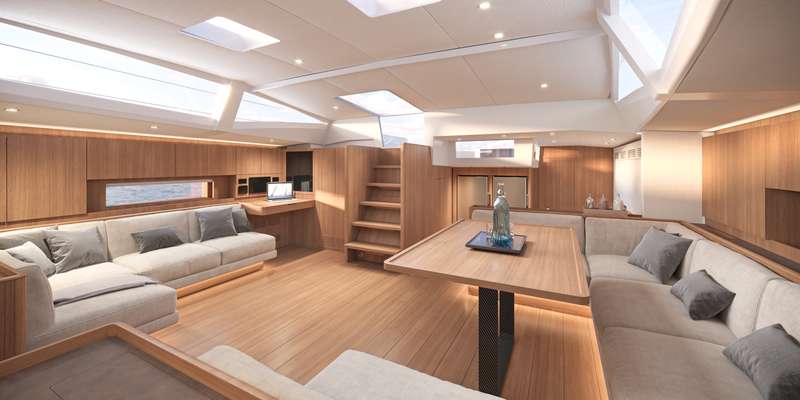 2026 Solaris 74 RS for sale (photo 10)