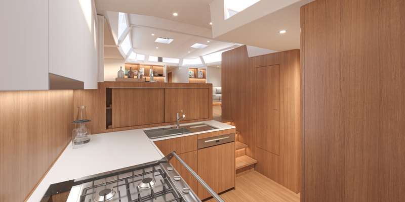 2026 Solaris 74 RS for sale (photo 12)