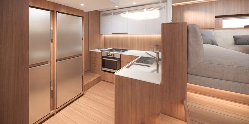 2026 Solaris 74 RS for sale (photo 13)