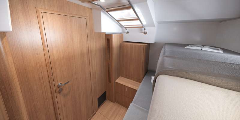 2026 Solaris 74 RS for sale (photo 14)