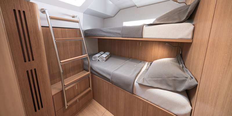 2026 Solaris 74 RS for sale (photo 15)