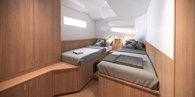 2026 Solaris 74 RS for sale (photo 16)