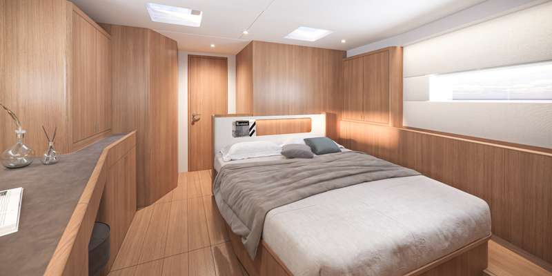 2026 Solaris 74 RS for sale (photo 17)
