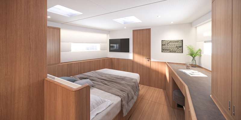 2026 Solaris 74 RS for sale (photo 18)