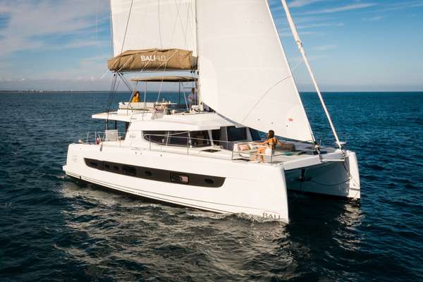 2025 Bali Catamarans Bali 4.6 zu verkaufen (photo 3)