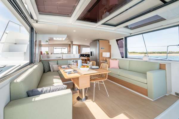 2025 Bali Catamarans Bali 4.6 zu verkaufen (photo 4)