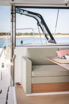 2025 Bali Catamarans Bali 4.6 zu verkaufen (photo 6)