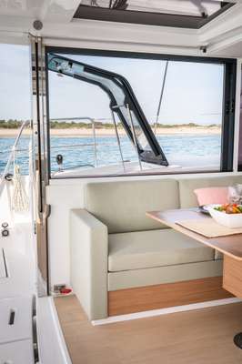 2025 Bali Catamarans Bali 4.6 zu verkaufen (photo 7)