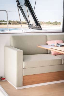 2025 Bali Catamarans Bali 4.6 zu verkaufen (photo 9)