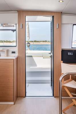 2025 Bali Catamarans Bali 4.6 zu verkaufen (photo 12)