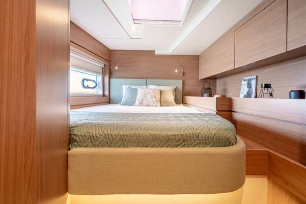 2025 Bali Catamarans Bali 4.6 zu verkaufen (photo 16)