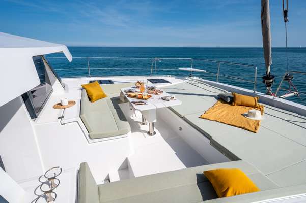 2025 Bali Catamarans Bali 4.6 zu verkaufen (photo 18)