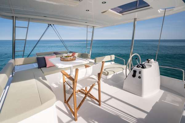 2025 Bali Catamarans Bali 4.6 zu verkaufen (photo 19)