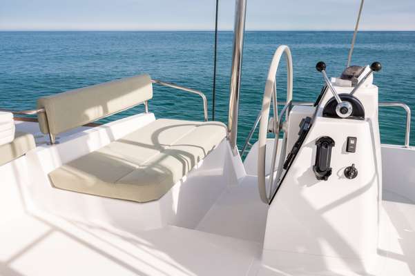 2025 Bali Catamarans Bali 4.6 zu verkaufen (photo 21)