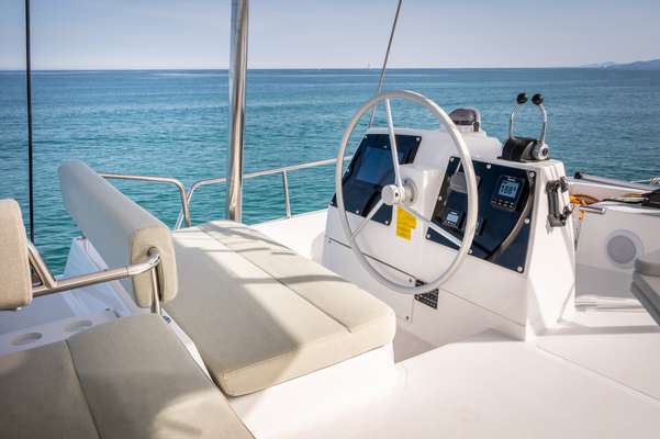 2025 Bali Catamarans Bali 4.6 zu verkaufen (photo 22)