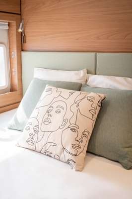 2025 Bali Catamarans Bali 4.6 zu verkaufen (photo 24)