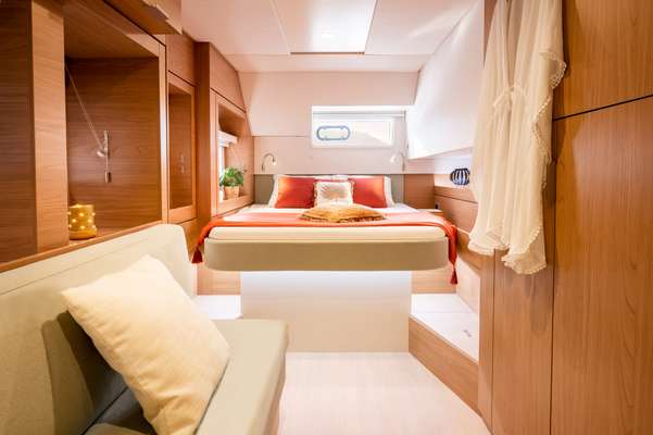 2025 Bali Catamarans Bali 4.6 zu verkaufen (photo 26)