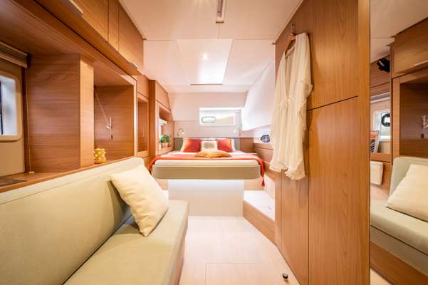 2025 Bali Catamarans Bali 4.6 zu verkaufen (photo 27)