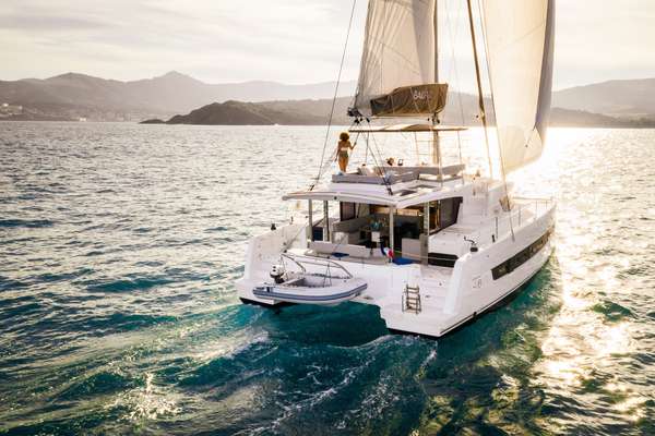 2025 Bali Catamarans Bali 4.6 zu verkaufen (photo 32)