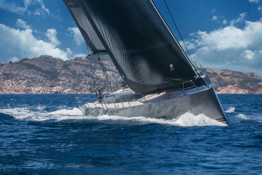 2026 Solaris 64 RS à vendre (photo 3)