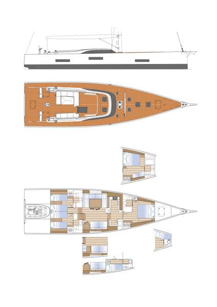 2026 Solaris 64 RS à vendre (photo 7)