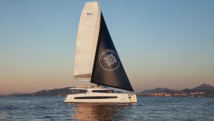 2025 Bali Catamarans Bali 5.8 na sprzedaż (photo 1)