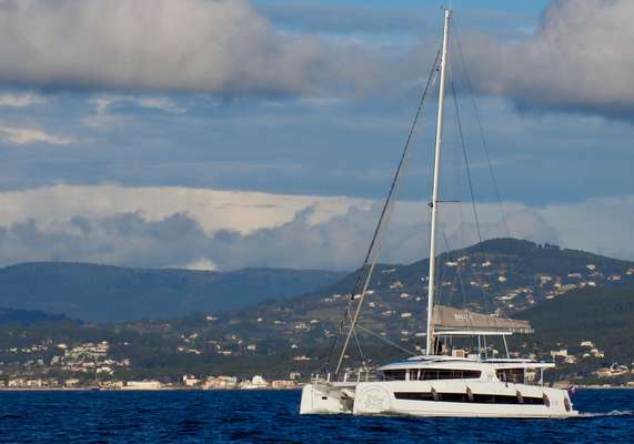 2025 Bali Catamarans Bali 5.8 na sprzedaż (photo 2)