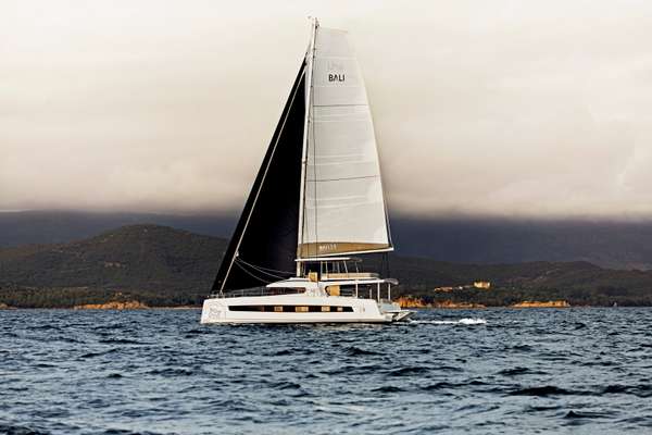 2025 Bali Catamarans Bali 5.8 na sprzedaż (photo 3)