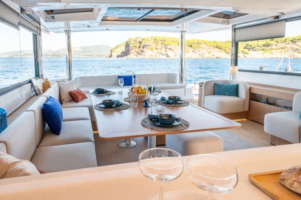 2025 Bali Catamarans Bali 5.8 na sprzedaż (photo 4)