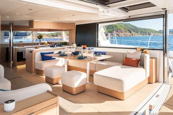 2025 Bali Catamarans Bali 5.8 na sprzedaż (photo 5)