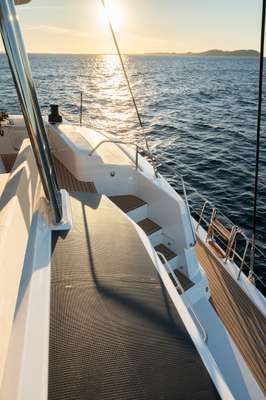 2025 Bali Catamarans Bali 5.8 na sprzedaż (photo 7)