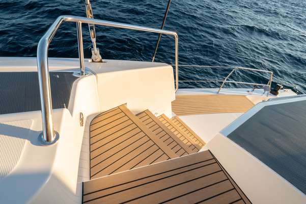 2025 Bali Catamarans Bali 5.8 na sprzedaż (photo 8)