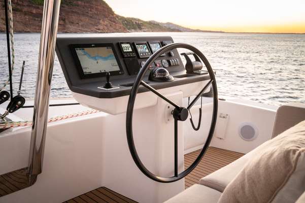 2025 Bali Catamarans Bali 5.8 na sprzedaż (photo 9)
