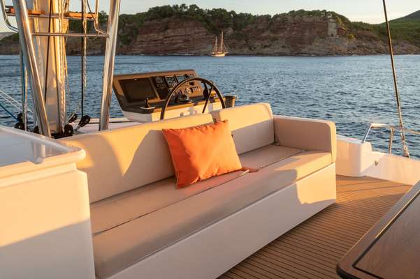 2025 Bali Catamarans Bali 5.8 na sprzedaż (photo 10)