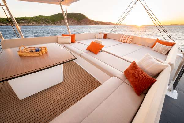 2025 Bali Catamarans Bali 5.8 na sprzedaż (photo 11)