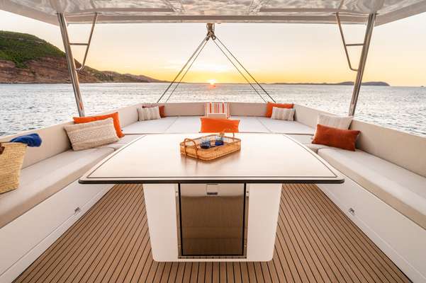 2025 Bali Catamarans Bali 5.8 na sprzedaż (photo 12)
