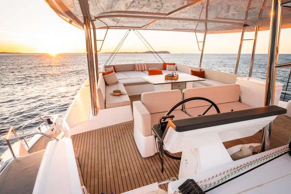 2025 Bali Catamarans Bali 5.8 na sprzedaż (photo 13)