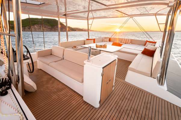 2025 Bali Catamarans Bali 5.8 na sprzedaż (photo 14)